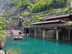 -长谷洞天