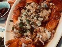 -金海湾海鲜排档(朱家尖店)