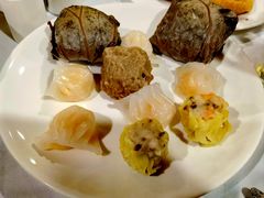 -天伦王朝酒店·盛华瑄餐厅