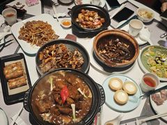 -新兴·金羊座·粤菜点心(乐峰店)