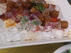 咕噜肉-壹厨饭店(五羊店)