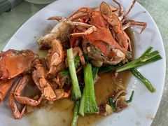 -考记泥焗鸡农庄·海鲜(北洛秘境店)