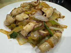 -华春餐馆(鱼山路店)