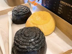 -奈雪的茶(亨特国际广场店)