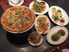 -WOLFGANG PUCK KITCHEN & BAR(迪士尼小镇店)