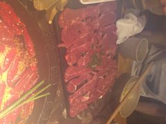 -蜀辣居鲜货老火锅(双流万达店)