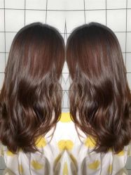 -HD HAIR STYLE