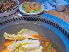 -山河屯铁锅炖·非遗铁锅炖(华强北店)