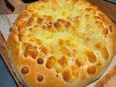 -卢布里西餐厅(海拉尔店)