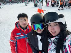 -棋盘山冰雪大世界