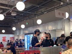-馬伍旺川菜(金象城店)