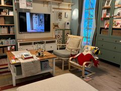 -宜家家居(西安未央商场店)