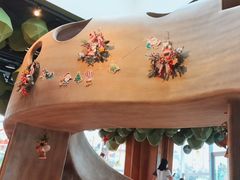 -水桶王国主题餐厅·聚会·生日派对·亲子活动·家庭套餐(亚龙湾希尔顿店)