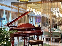 -莫尔顿扒房 MORTON'S GRILLE(igc天汇广场店)