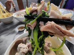 -南香小食店(水门路店)