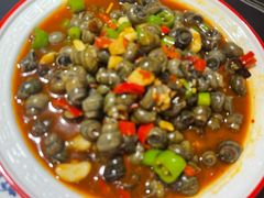 -京悦南门涮羊肉·羊蝎子火锅(田林路店)