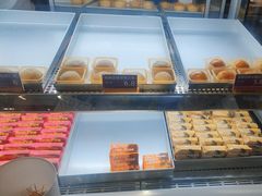 -HappyMiss花满楼·鲜花饼·鲜花茶·伴手礼(上海环球港店)