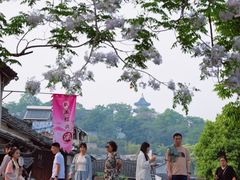 -绍兴书圣故里景区