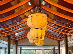 -西安凯悦酒店·湖畔中餐厅