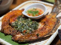 -勐丽梦兰傣味餐厅