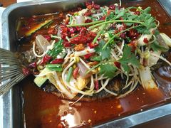 -锦辉餐厅(八一五中路店)