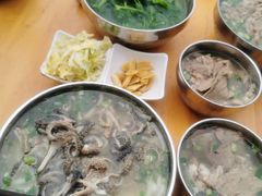-攀枝花·任德琼·盐边羊肉米线