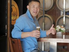 -Brotzeit博璨德国啤酒餐厅(亮马桥官舍店)