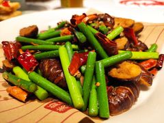 -百富源·海鲜辽菜(和平北大街店)