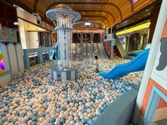 -童趣廊·儿童波波池·海洋球(长隆横琴湾酒店)