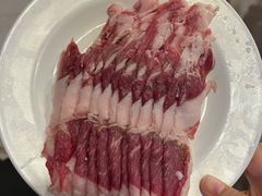 小三岔-裕德孚·非遗手切涮羊肉(东直门内大街店)