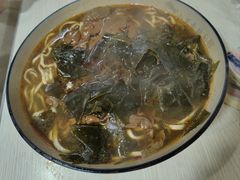-小卫香辣面馆(老二中老大门店)