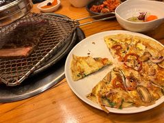 海鲜饼-青鹤谷(苏州店)