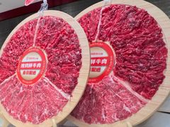 -海底捞火锅(巴黎春天浦建店)