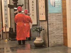 -宁波状元楼酒店(和义路店)