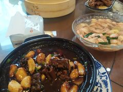-灵福缘私房菜·农家菜(拈花湾·灵山大佛必推店)