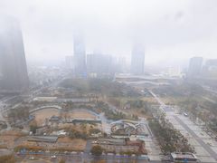 -无锡君来洲际酒店