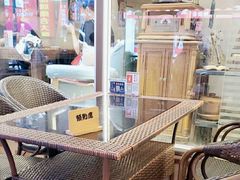 -香港威特瑞茶餐厅(小白楼音乐厅店)