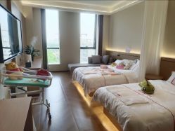 -千禧果月子会所(郑州东站店)