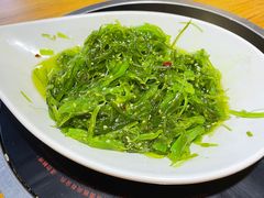 -疯狂牛骨饸饹面(光华路店)