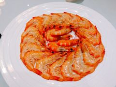 -铜锣湾·有麝自然香(渝北财富中心店)