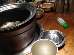 -原始泥炉烤肉(总店)