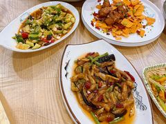 -澎湖湾农家菜(八一路楚天府店)