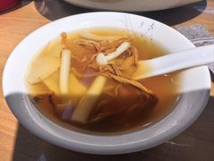 -慈素轩饭店-时尚素食餐厅