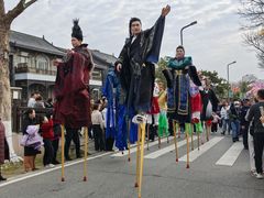 -武汉园博园(武汉自然博物馆)