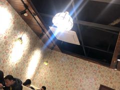 -巴依家新疆手抓饭(菱角湖万达店)