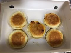 蟹粉月饼-光明邨大酒家(淮海路店)
