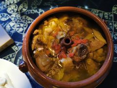 -香满楼(临安路店)