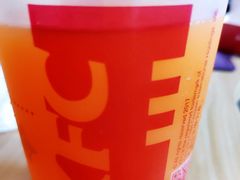 -肯德基(布吉老街店)