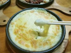 芝士土豆泥-老东镇啤酒屋海鲜加工·蒸汽海鲜·海鲜烧烤(台东店)