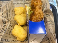 -TACO STAR 塔可星(下沙宝龙店)